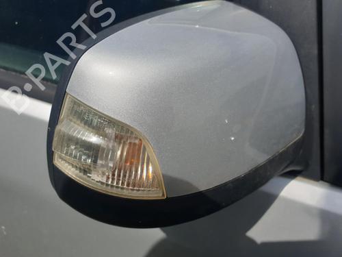 Right mirror FORD C-MAX (DM2) 1.6 TDCi | BP38075669C27 - Image 3