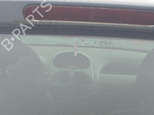 Bremselys PEUGEOT 206 Hatchback (2A/C) 1.9 D | BP28114669L11 