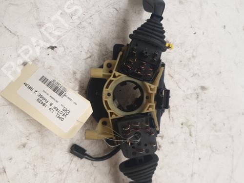 Used Steering column stalk Steering column stalk OPEL VECTRA B Estate (J96) 2.0 DTI 16V (F35) (101 hp) 36231143 36231143