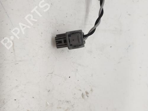 Front right interior door handle FORD FIESTA VI (CB1, CCN) 1.6 TDCi | BP22893121I14 