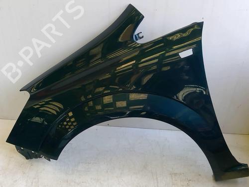 Left front fenders OPEL ZAFIRA / ZAFIRA FAMILY B (A05) 1.9 CDTI (M75) | BP22872851C41 