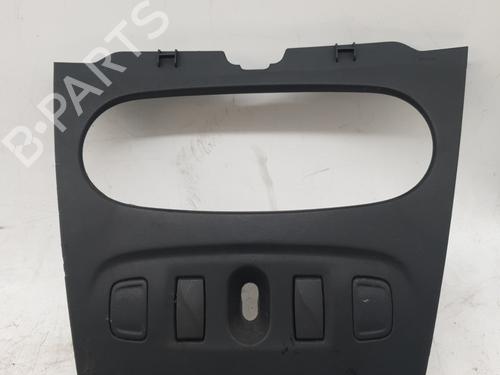 Midtkonsoll DACIA LOGAN II 1.2 | BP25281172I22 - Image 2