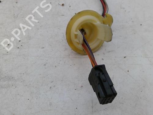 Left mirror PEUGEOT 308 I (4A_, 4C_) 1.4 16V | BP22867878C26 