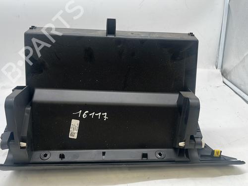 Used Glove box Glove box CITROËN JUMPY III Van (V_) 1.6 BlueHDi 95 (95 hp) 27617539 27617539