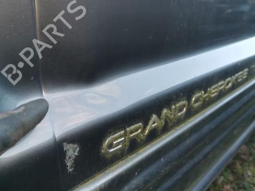 Left front door JEEP GRAND CHEROKEE II (WJ, WG) 2.7 CRD 4x4 | BP22876964C2 