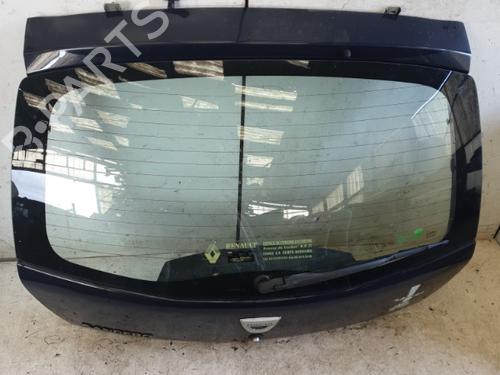 Tailgate DACIA SANDERO 1.4 MPI LPG | BP22865182C6 