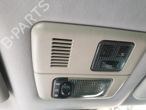 Used Interior roof light Interior roof light 33317384 33317384