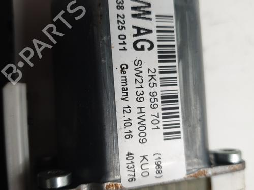 Used Front left window mechanism Front left window mechanism VW CADDY IV Box Body/MPV (SAA, SAH) 2.0 TDI (75 hp) 22870120 22870120