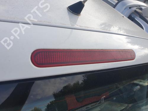 Used Third brake light Third brake light 38034917 38034917