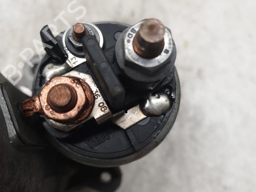 Starter CITROËN C3 I (FC_, FN_) 1.4 i | BP22936705M8 