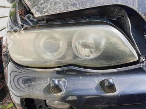 Right headlight BMW X5 (E53) 3.0 d | BP25890509C29 