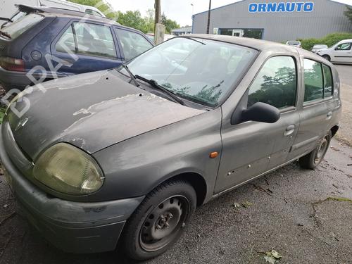 Used Parts RENAULT CLIO II (BB_, CB_) 1.4 (B/CB0C, B/CB0S) 4654697
