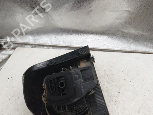 Right taillight VW GOLF VI (5K1) 2.0 TDI | BP22874766C35 