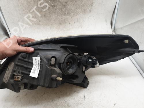 Right headlight DACIA SANDERO 1.5 dCi | BP34243723C29 - Image 4