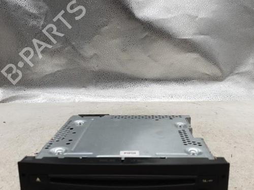 Used Radio Radio CITROËN C3 II (SC_) 1.4 VTi 95 (95 hp) 22865580 22865580