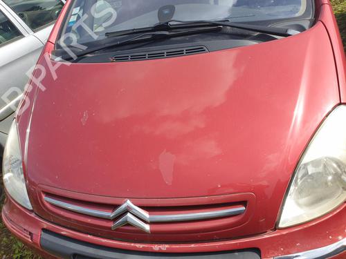 Hood CITROËN XSARA PICASSO (N68) 1.6 HDi | BP28585924C1 