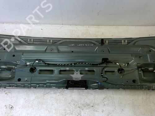 Tailgate LAND ROVER RANGE ROVER III (L322) 3.0 D 4x4 | BP24420939C6 