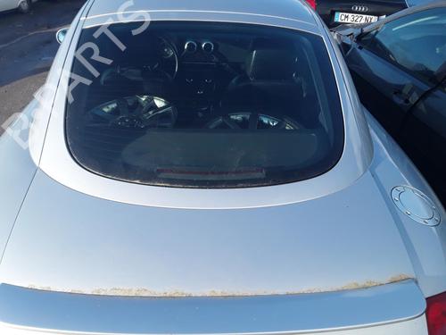 Used Tailgate AUDI TT (8N3) 1.8 T (180 hp) 22877410