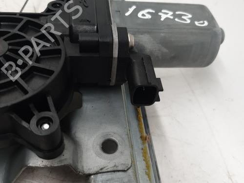 Used Front right window mechanism Front right window mechanism DACIA LODGY (JS_) 1.2 TCe (JSAY, JSM0) (115 hp) 24663592 24663592