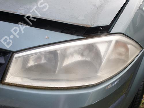left-headlight-renault-megane-ii-saloon-lm01_-2003-25049186 main image
