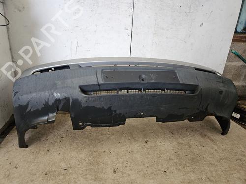 Front bumper CITROËN EVASION MPV (22, U6) 2.1 TD | BP29066137C7 