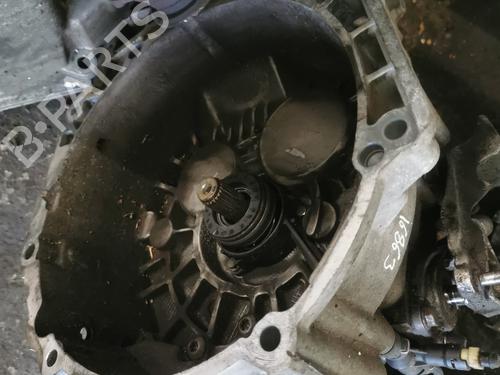 Gearbox SEAT LEON (1P1) 2.0 TDI 16V | BP22882797M3 