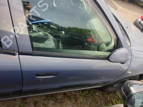 Right front door CITROËN XSARA (N1) 1.4 i | BP29341169C3 