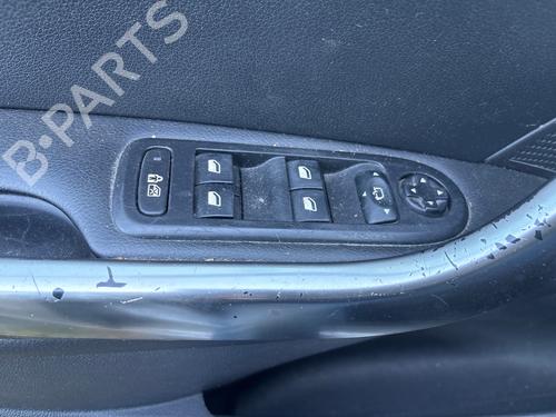 Used Left front window switch Left front window switch 39479474 39479474