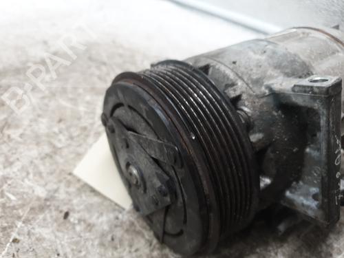 AC compressor RENAULT CLIO IV (BH_) 0.9 TCe 90 (BHNF, BHMA, BHMH, BHJK, BHJR) | BP32166127M34 - Image 3