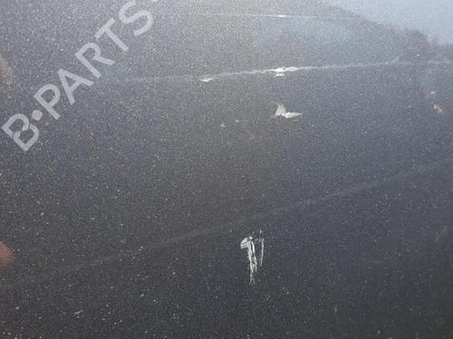 Left front door VW TOUAREG (7LA, 7L6, 7L7) 2.5 R5 TDI | BP25475152C2 