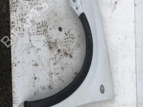 Left front fenders OPEL COMBO Box Body/MPV 1.3 CDTI 16V | BP22885914C41 