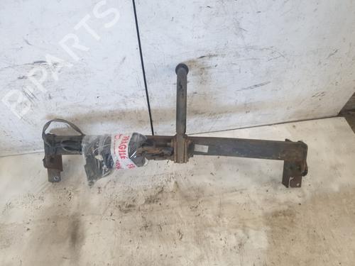 Trækkugle/Mekanisme Trækkugle/Mekanisme NISSAN QASHQAI I (J10, NJ10) 1.5 dCi (110 hp) 34570228 34570228
