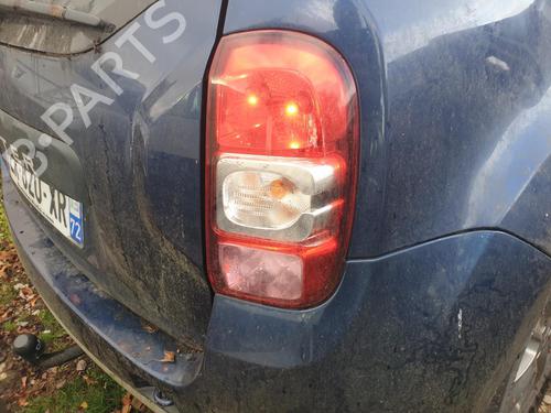 Used Right taillight Right taillight 38942337 38942337