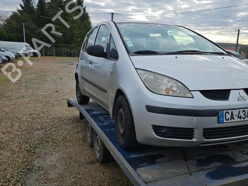 Left front window switch MITSUBISHI COLT VI (Z3_A, Z2_A) 1.5 DI-D (Z38A) | BP28003462I27 - Image 4