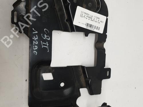 Support CITROËN C3 II (SC_) 1.4 HDi 70 (SC8HZC, SC8HR0, SC8HP4) | BP29839923C155