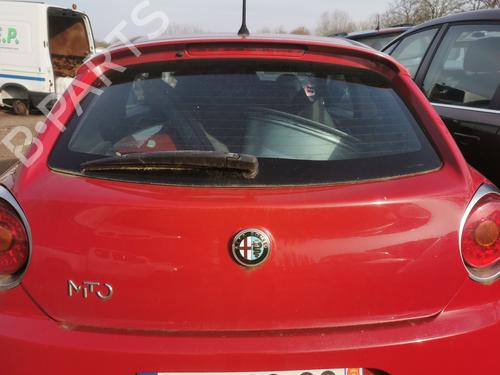 Used Tailgate ALFA ROMEO MITO (955_) 1.4 MultiAir (955AXN1B) (170 hp) 23979560