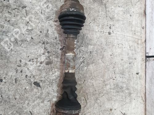 Used Left front driveshaft CITROËN C6 (TD_) 2.7 HDi (204 hp) 33040557