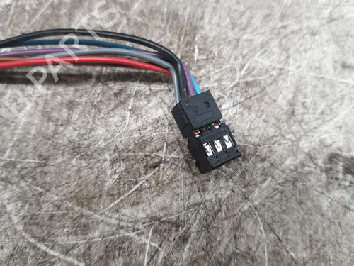 Used Right mirror Right mirror CITROËN C5 I (DC_) 2.0 HDi (DCRHZB, DCRHZE) (109 hp) 24114282 24114282