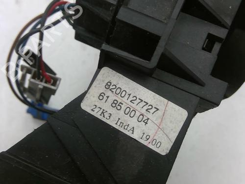 Steering column stalk RENAULT SCÉNIC II (JM0/1_) 1.5 dCi (JM0F) | BP22873224I23 