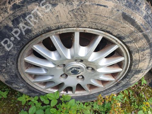 flk-ssangyong-rodius-i-2005-36944345 main image