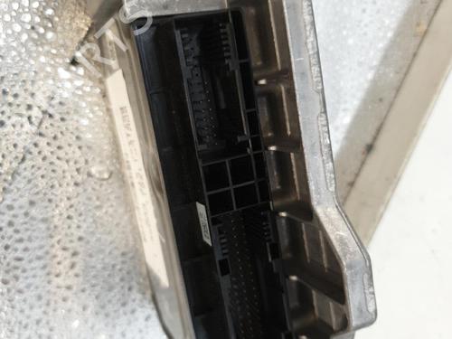 Kollisjonspute styreenhet BMW 1 (F20) 116 i (136 hp) 22881346