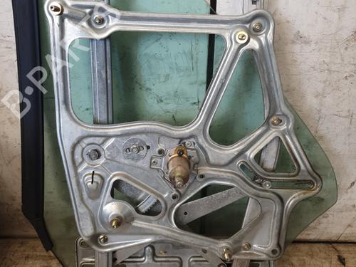 Used Rear right window mechanism Rear right window mechanism FIAT PUNTO Convertible (176_) 60 1.2 (176AR_, 176BR_) (60 hp) 25913029 25913029