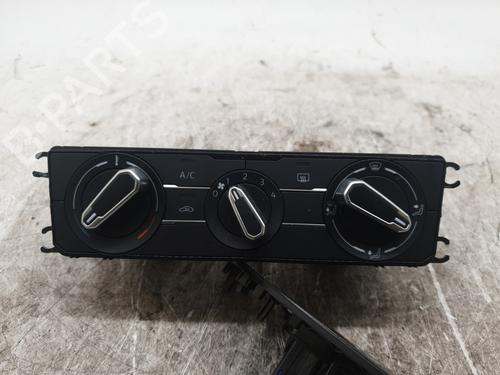 Climate control VW POLO VI (AW1, BZ1, AE1) 1.6 TDI | BP24629807I5 - Image 5