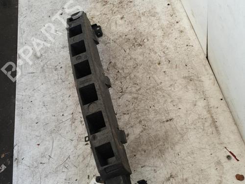 Rear bumper reinforcement DACIA DUSTER (HS_) 1.5 dCi (HSMC) | BP25842801C73 