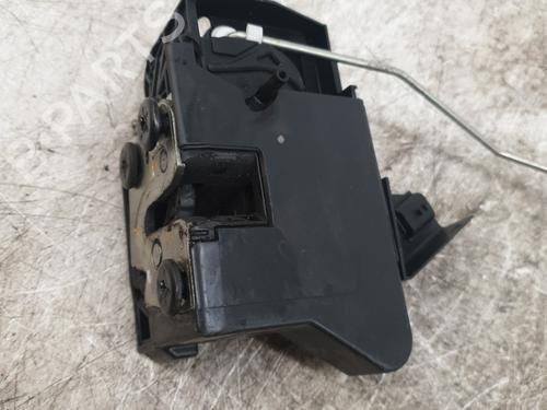 Rear right lock DACIA SANDERO II TCe 90 (B8M1, B8MA, B8AC) | BP24973603C99