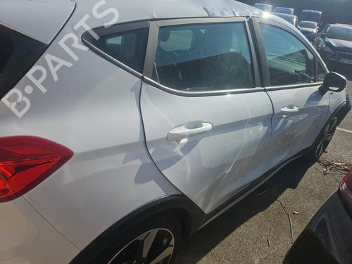 Rear mirror FORD FIESTA VII (HJ, HF) 1.0 EcoBoost | BP38916430I6 - Image 5