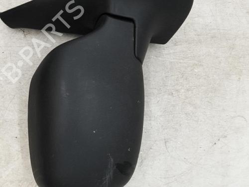 Used Right mirror Right mirror RENAULT KANGOO (KC0/1_) 1.9 dTi (KC0U) (80 hp) 22880052 22880052