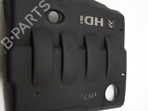 Used Upper protection CITROËN XSARA (N1) 2.0 HDi 90 (90 hp) 26236889