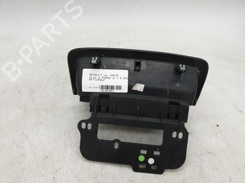 Display monitor RENAULT CLIO III (BR0/1, CR0/1) 1.5 dCi | BP22885822C48 