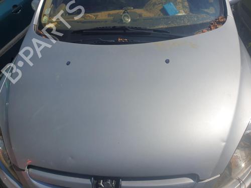 Used Hood PEUGEOT 307 (3A/C) 2.0 HDi 110 (107 hp) 28425778